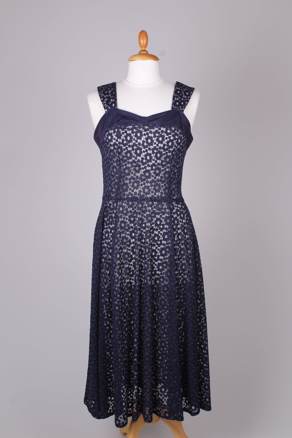klima Populær Vise dig 50'er kjoler i vintage - vintagekjoler fra 50erne – Vintage Divine v.  memery Aps