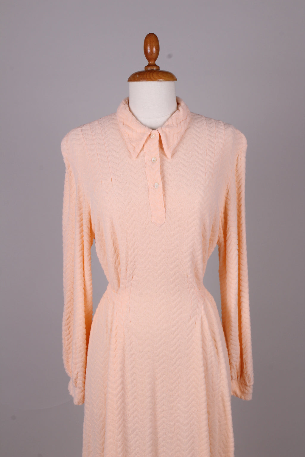kjoler i vintage - fra 50erne Vintage Divine