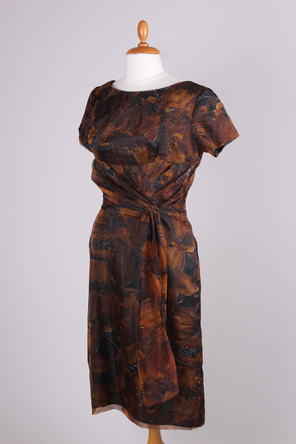 Vintage Kjoler - en original kjole i mit store online udvalg – Vintage Divine