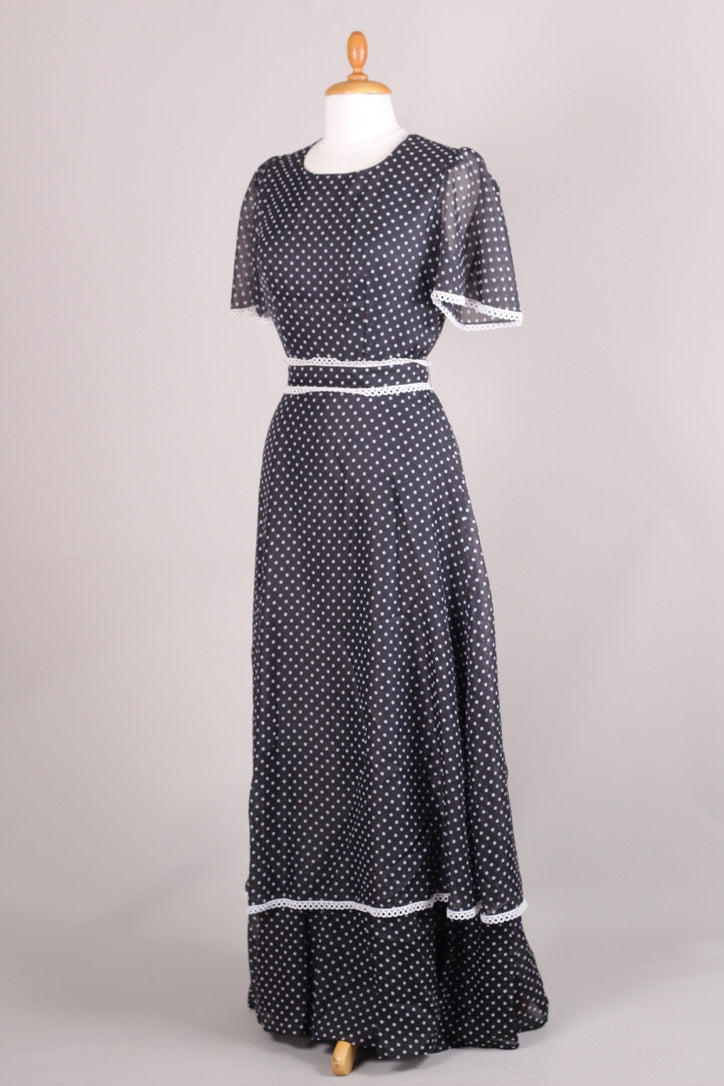 ensom Materialisme Tilstand Vintage Kjoler - Find en original kjole i mit store online udvalg – Vintage  Divine v. memery Aps
