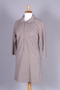 Jersey kjole, Asani, 1968. S