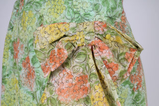 Vintage tøj - Cocktailkjole USA 1960. XS - Vintage kjoler fra 1960'erne - Vintage Divine - 4