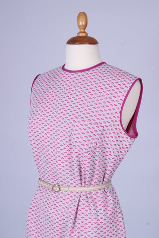 Sommerkjole 1960. XL