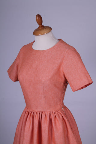 Sommerkjole 1960. XS-S
