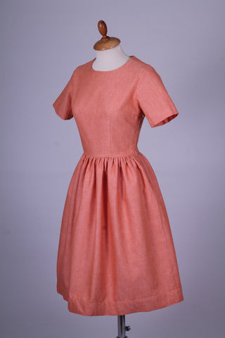 Sommerkjole 1960. XS-S