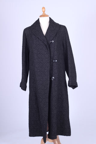 Morgenkåbe 1930. L-XL