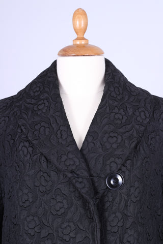 Morgenkåbe 1930. L-XL