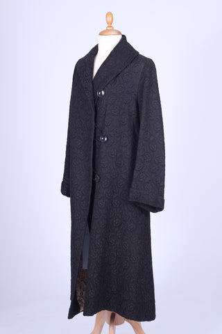 Morgenkåbe 1930. L-XL