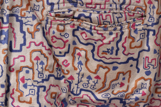 Morgenkåbe 1930. L-XL