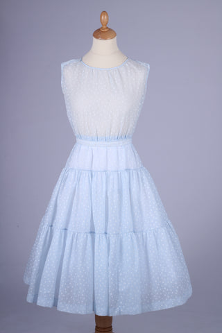 Sommerkjole 1950. XXS