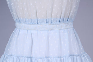 Sommerkjole 1950. XXS