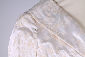 Vintage tøj - Smuk brudekjole 1958, S - Vintage kjoler fra 1950'erne - Vintage Divine - 9